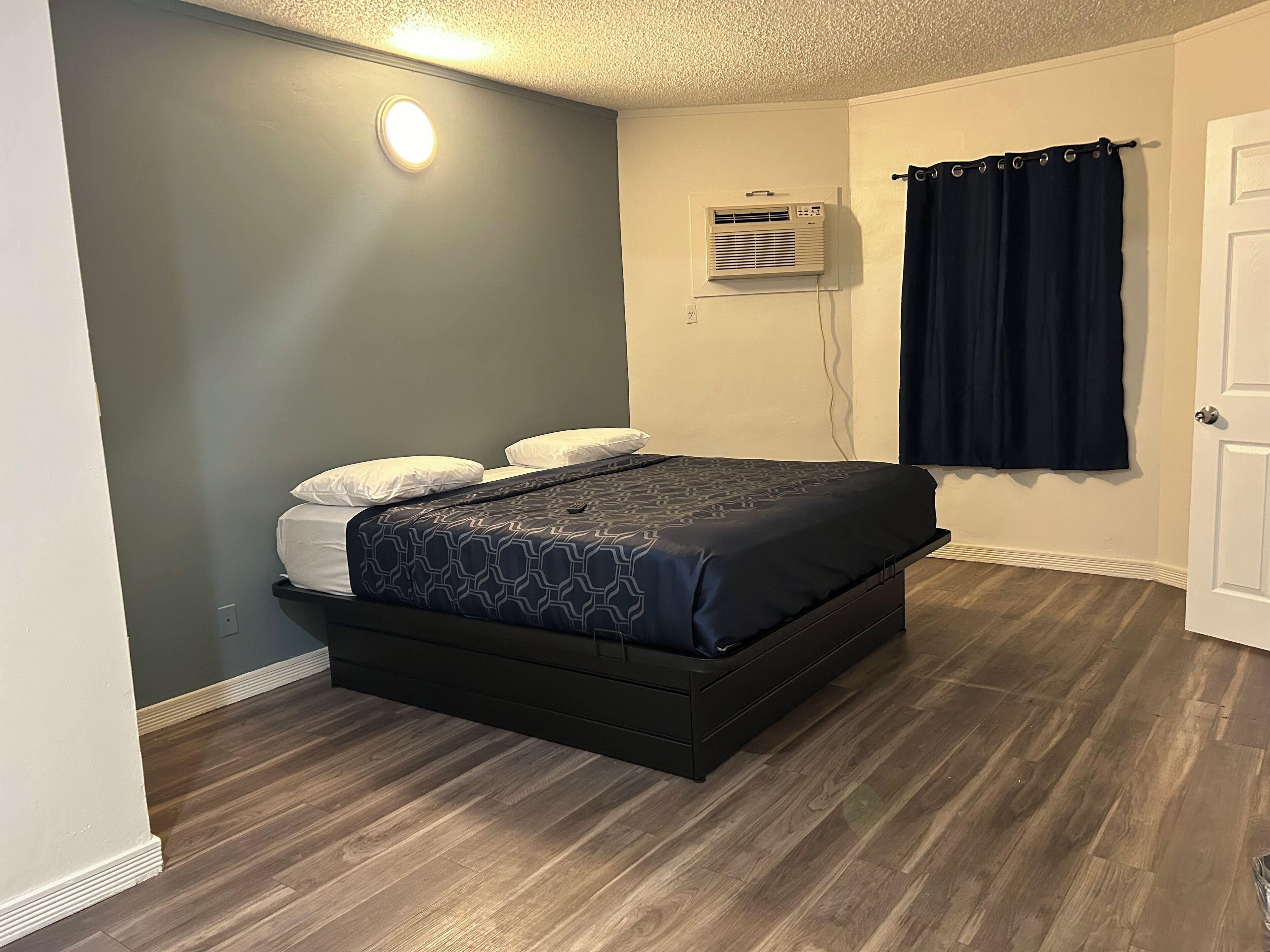 Budget Inn Hollywood — Photos 1